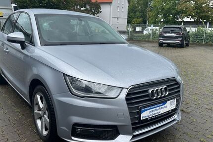 Audi A1 122.604 km 9.500 € Osnabrück 49090