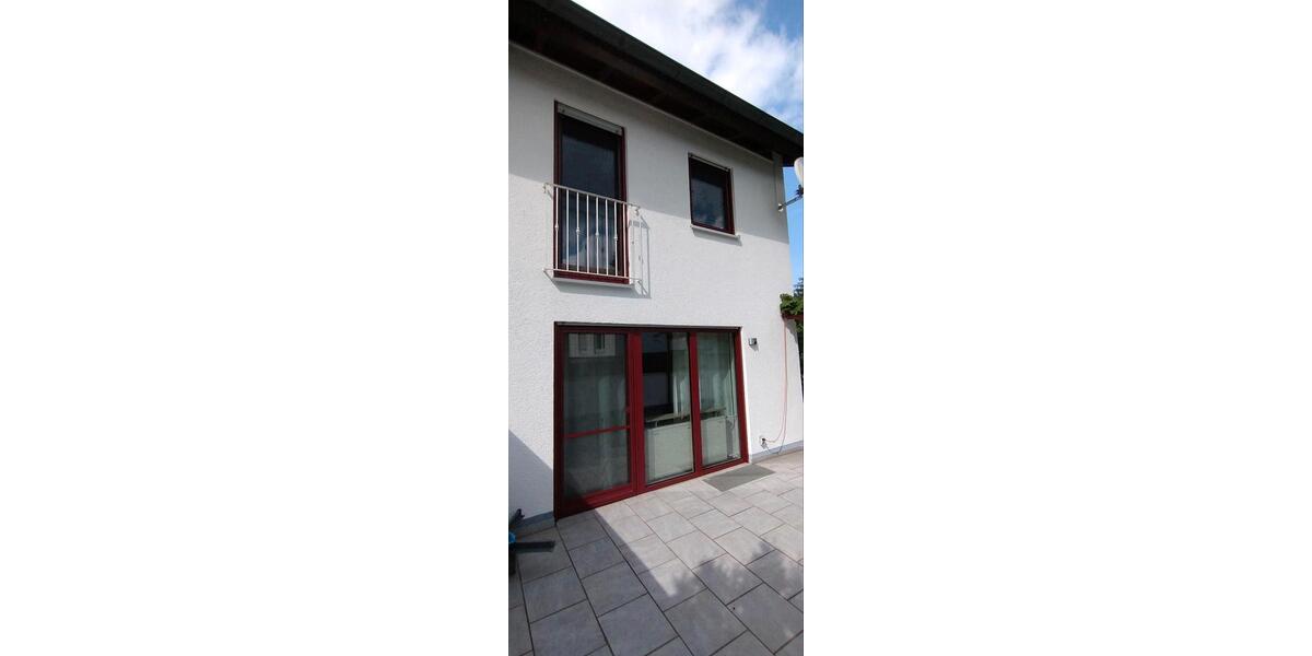 Doppelhaushälfte Augsburg - 5 Zimmer, 130 m&sup2;, 665.000&euro; | Angebot:24951955