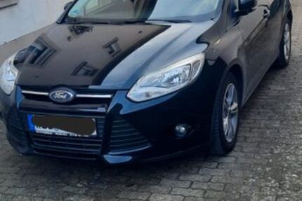 Ford Focus 167.000 km 4.900 &euro; Ellingen 91792