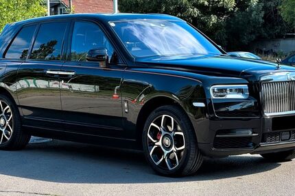 Rolls Royce Cullinan 75.000 km 319.980 &euro; Feldkirchen bei München 85622