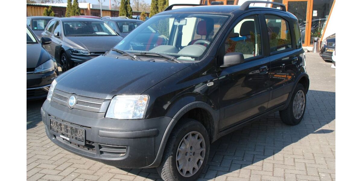 Fiat Panda 177.626 km 1.990 &euro; Falkensee 14612