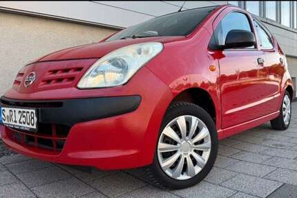 Nissan Pixo 133.000 km 2.200 &euro; Stuttgart 70563
