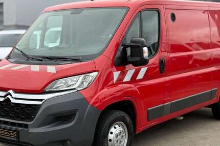 Citroen Jumper 77.000 km 14.490 &euro; Bergkirchen 85232