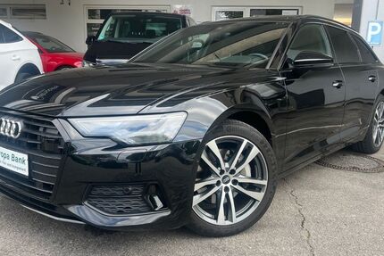 Audi A6 125.000 km 31.000 € München 81541