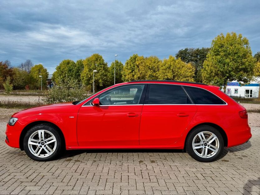 Audi A4 281.674 km 7.980 € Ohrdruf 99885