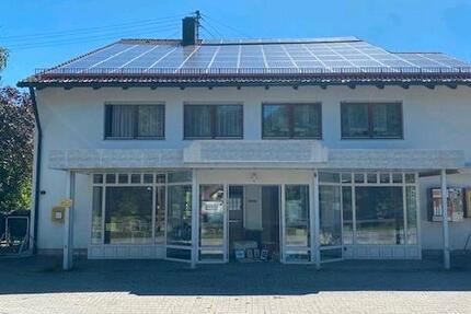 Gewerbeobjekt Unterdießen - 1.500&euro; | Angebot:21291215