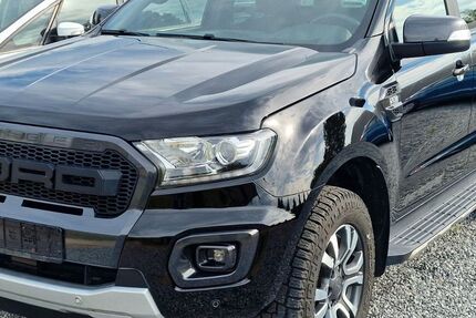 Ford Ranger 103.500 km 25.990 &euro; Wokuhl-Dabelow 17237