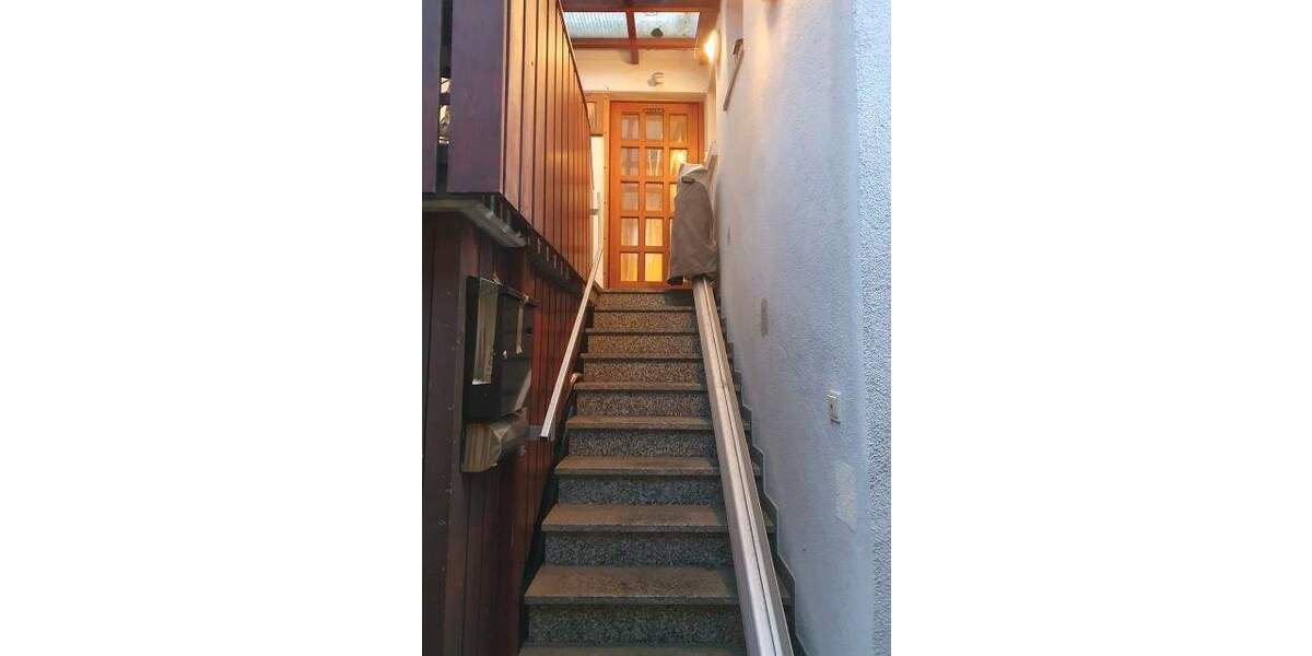 Einfamilienhaus Boxberg Schweigern - 4 Zimmer, 105 m&sup2;, 229.000&euro; | Angebot:25668918