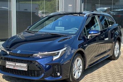 Suzuki Swace 8.500 km 27.490 &euro; Oberndorf 86698