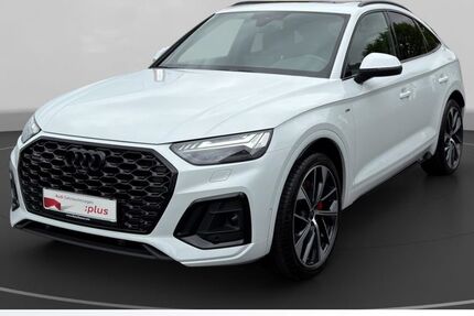 Audi Q5 25.300 km 45.990 &euro; Euskirchen 53879