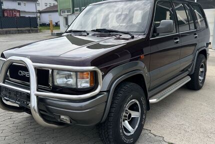 Opel Monterey 135.300 km 10.499 € Uhingen 73066