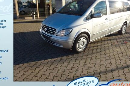 Mercedes-Benz Viano 189.000 km 5.840 &euro; Eilenburg 04838