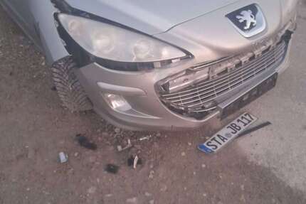 Peugeot 308 195.000 km 1.100 &euro; Starnberg 82319