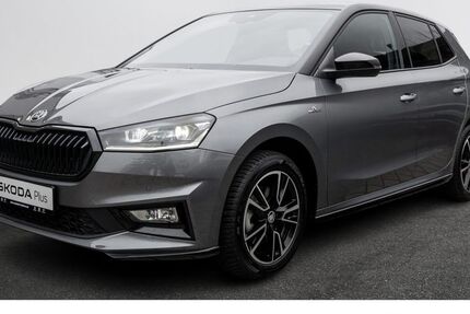 Skoda Fabia 23.850 km 23.490 &euro; Schenefeld 22869