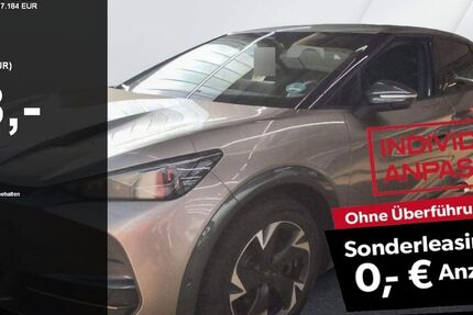 Cupra Tavascan 17.200 km 39.740 &euro; Wackersdorf 92442