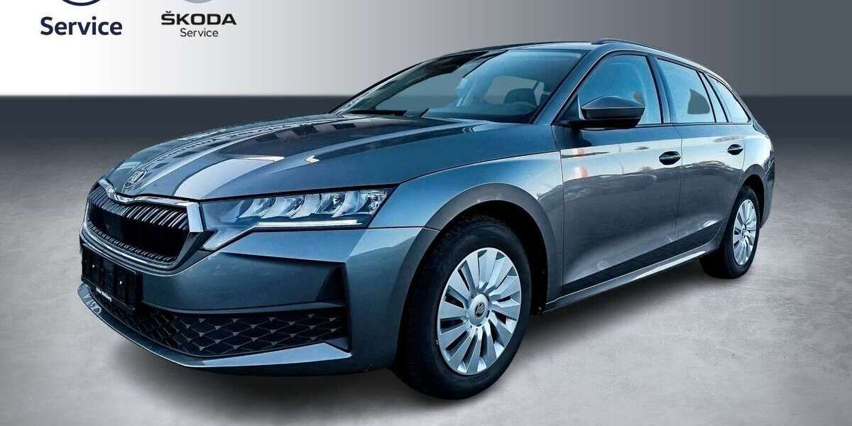 Skoda Octavia 24.436 km 24.970 &euro; Wolfsburg 38446