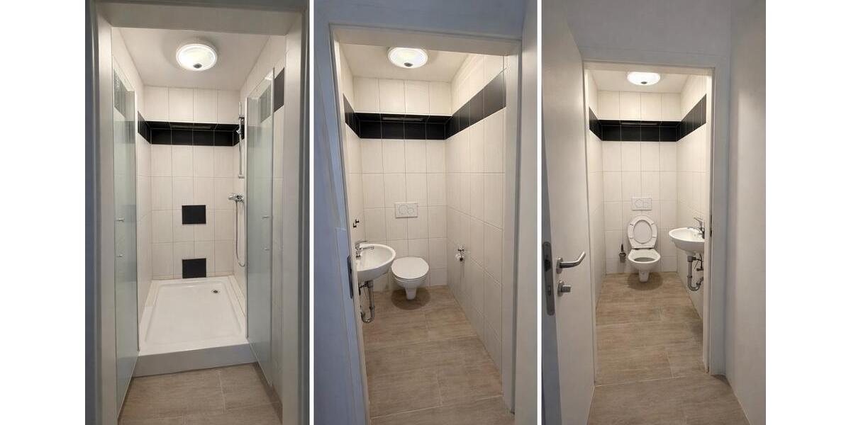 Etagenwohnung Hildburghausen - 3 Zimmer, 110 m&sup2;, 900&euro; | Angebot:26068794