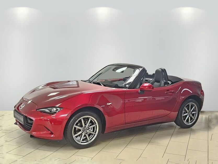 MX-5