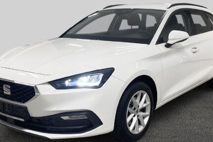 Seat Leon 9.452 km 21.500 &euro; Freiburg 79108