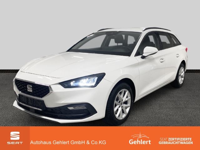 Seat Leon 9.452 km 21.500 &euro; Freiburg 79108
