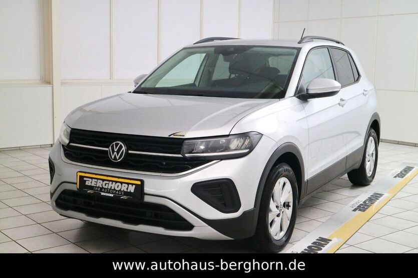 T-Cross