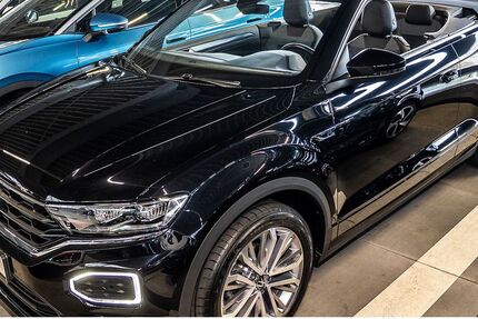 VW T-Roc 27.090 km 28.530 € Stuttgart-Feuerbach 70469