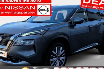 Nissan X-Trail 24.879 km 29.969 &euro; Rheinstetten 76287