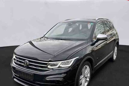 VW Tiguan 23.700 km 38.340 &euro; Wackersdorf 92442