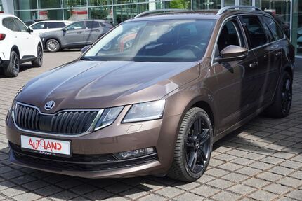 Skoda Octavia 83.149 km 20.990 &euro; Kassel 34123