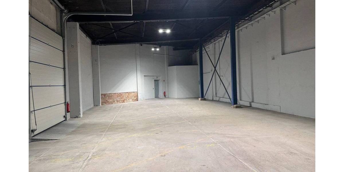 Gewerbeobjekt Dohna - 1.270&euro; | Angebot:25693974