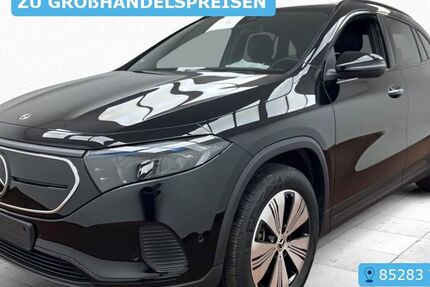 Mercedes-Benz EQA 43.097 km 30.190 &euro; Starnberg 82319