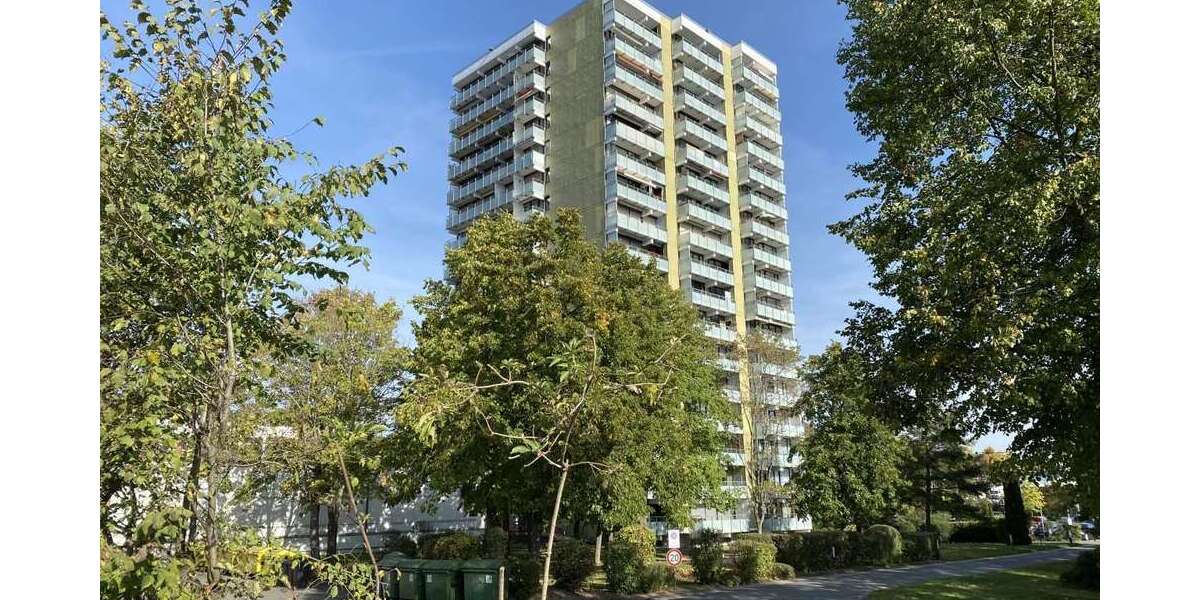 Etagenwohnung Coburg - 2 Zimmer, 63 m&sup2;, 69.000&euro; | Angebot:27130021