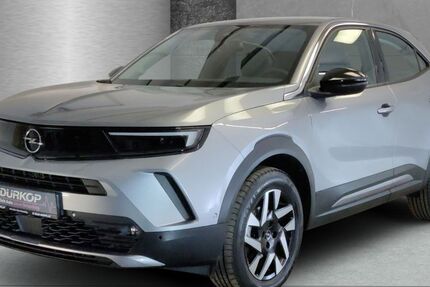 Opel Mokka 13.039 km 21.750 &euro; Braunschweig 38126