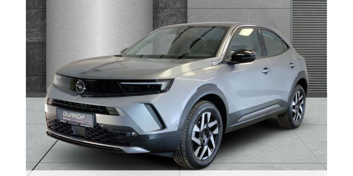 Opel Mokka 13.039 km 22.790 &euro; Braunschweig 38126