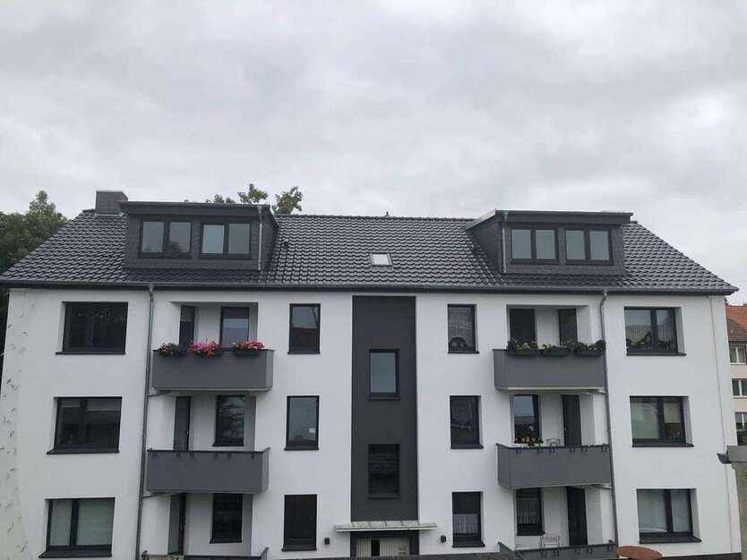 Wohnung zum Mieten in Hildesheim 610 € 61.23 m²