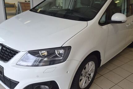 Seat Alhambra 253.668 km 8.700 &euro; Mülheim-Kärlich 56218