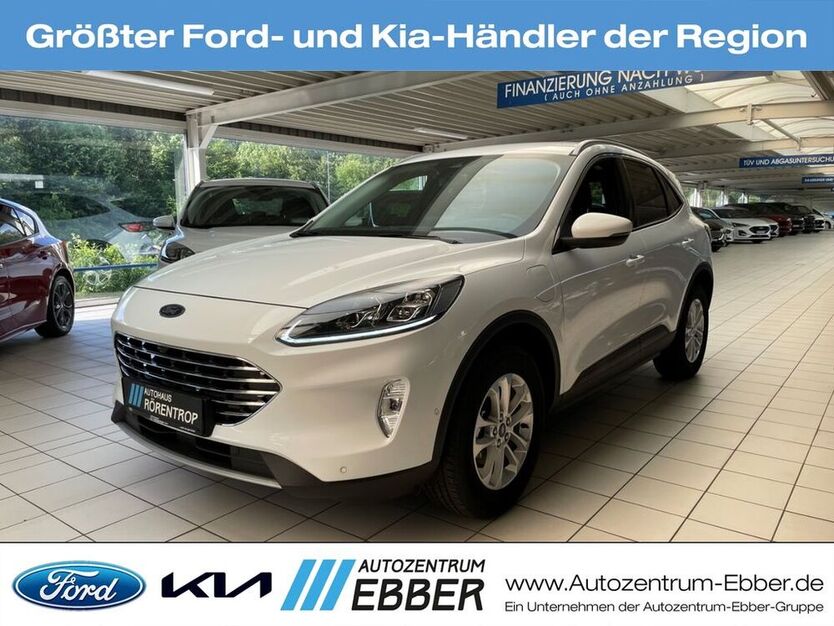 Kuga