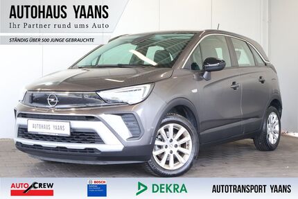 Opel Crossland (X) 88.580 km 9.789 € Pinneberg 25421