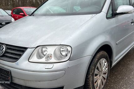 VW Touran 340.000 km 750 &euro; Freiburg im Breisgau 79108
