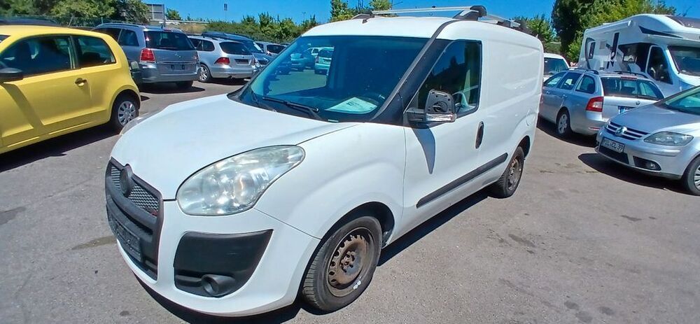 Doblo