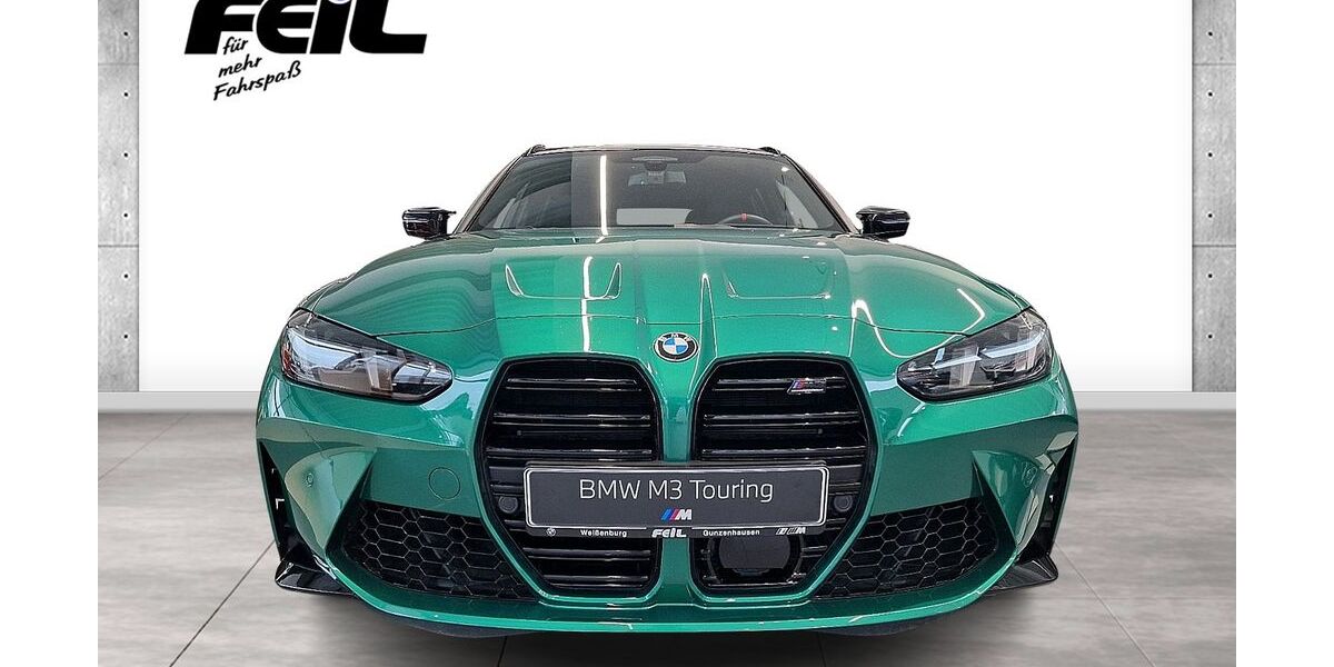 BMW M3 10.300 km 84.940 &euro; Gunzenhausen 91710