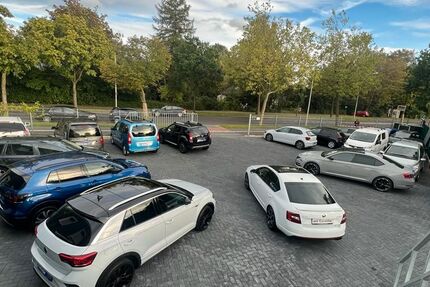 Ford Galaxy 173.520 km 6.999 € krefeld 47804