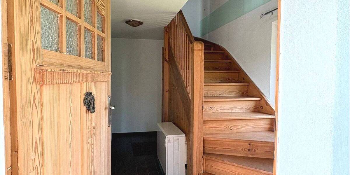 Einfamilienhaus Leutersdorf - 4 Zimmer, 100 m&sup2;, 134.000&euro; | Angebot:26879275