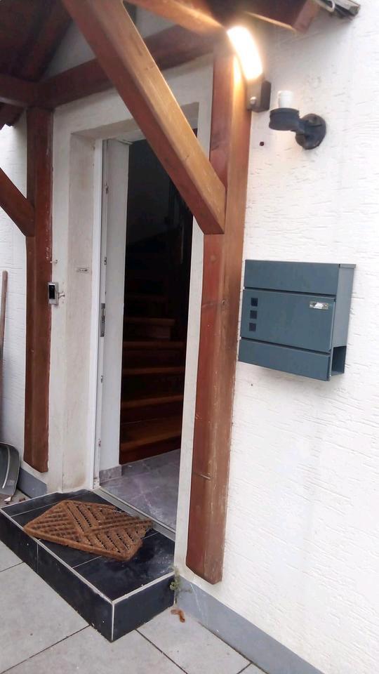 Fünf Zimmer Wohnung zum vermieten in Rischenau bei lügde zimmer
