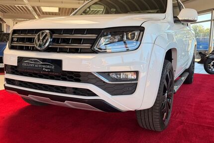 VW Amarok 149.870 km 28.999 &euro; Sehlen 18528