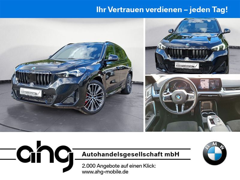 BMW X1 41.236 km 47.660 € Calw 75365