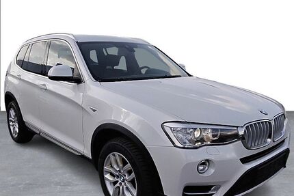 BMW X3 159.700 km 17.250 &euro; Bayreuth 95445