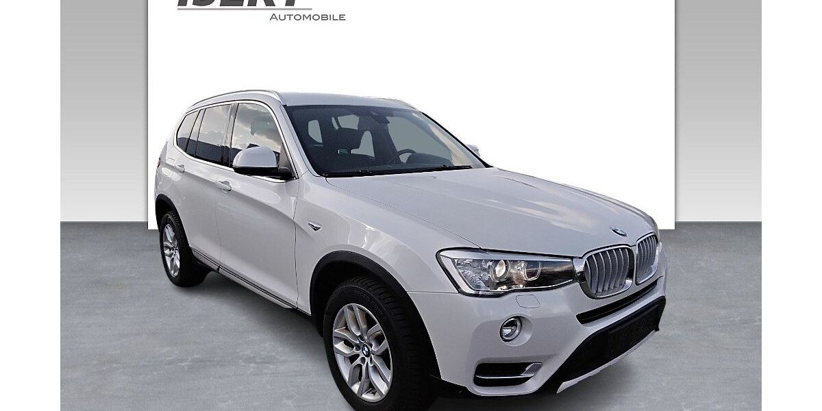 BMW X3 159.700 km 17.250 &euro; Bayreuth 95445