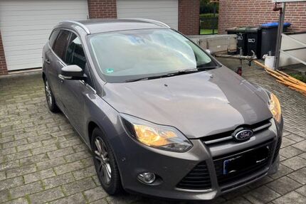 Ford Focus 88.000 km 5.000 € Porta Westfalica 32457