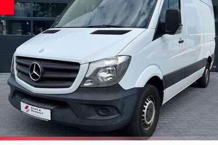 Mercedes-Benz Sprinter 187.000 km 17.990 &euro; Coswig 01640